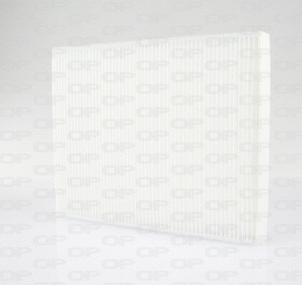 Filtre, air de l'habitacle OPEN PARTS CAF2014.01