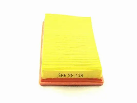 Filtre à air SCT - MANNOL SB 995