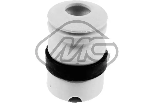 Butée élastique, suspension Metalcaucho 51324