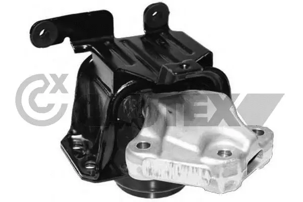 Support moteur CAUTEX 759316