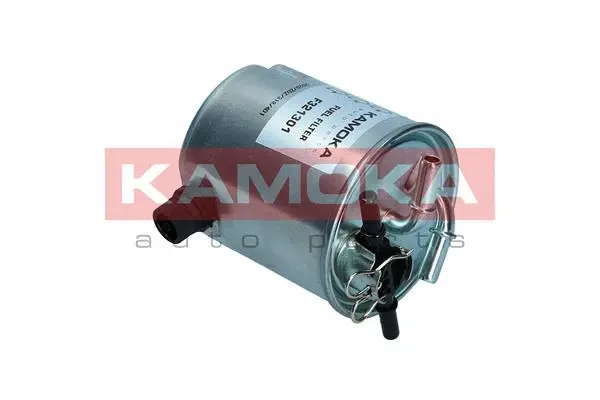 Filtre à carburant KAMOKA F321301