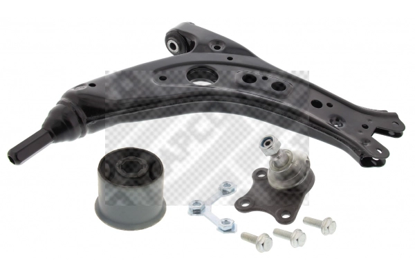 Bras de liaison, suspension de roue MAPCO 59813/4