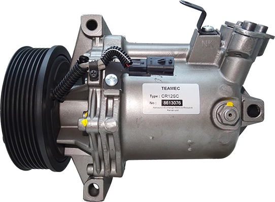 Compresseur, climatisation FRIESEN FRC13076