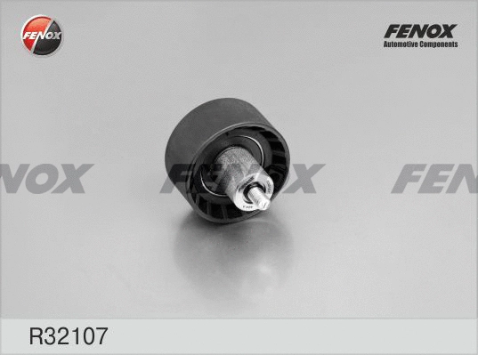 Poulie renvoi/transmission, courroie crantée FENOX R32107