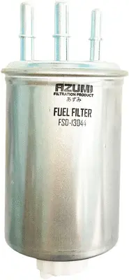 Filtre à carburant Azumi FSD13044