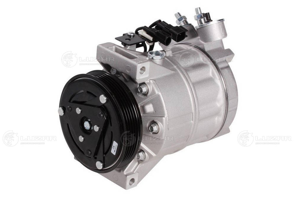 Compresseur, climatisation LUZAR LCAC 1054