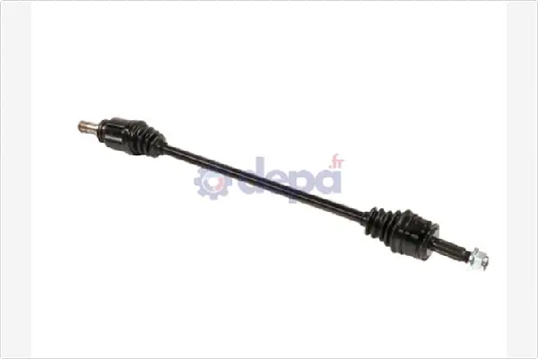 Arbre de transmission DEPA 3526000