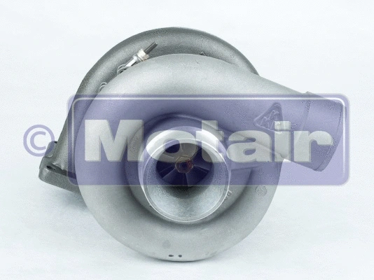 Turbocompresseur, suralimentation MOTAIR TURBO 334459