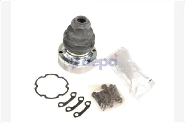 Jeu de joints, arbre de transmission DEPA FL93