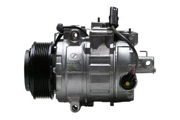 Compresseur, climatisation SCHNIEDER AUTOTECH BMS34.00044