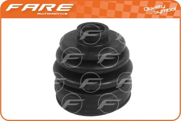 Joint-soufflet, arbre de commande FARE-RCH 20184