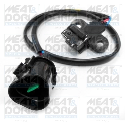 Capteur d'angle, vilebrequin MEAT & DORIA 87725
