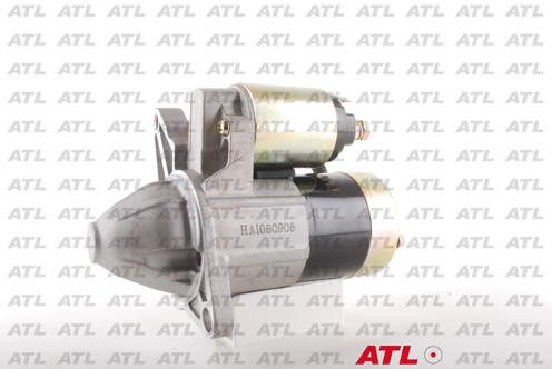Démarreur ATL Autotechnik A 77 900