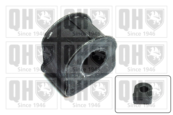 Suspension, stabilisateur QUINTON HAZELL EMB7122