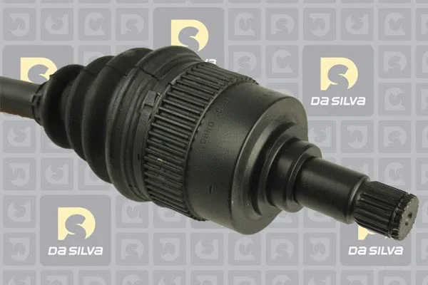 Arbre de transmission DA SILVA 6132AT