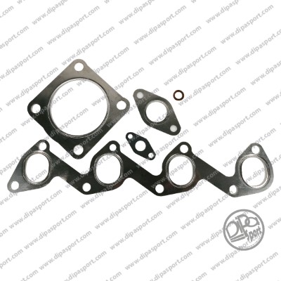 Kit de montage, compresseur DIPASPORT TRBKIT026N