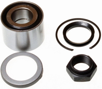 Kit de roulements de roue DENCKERMANN W413243