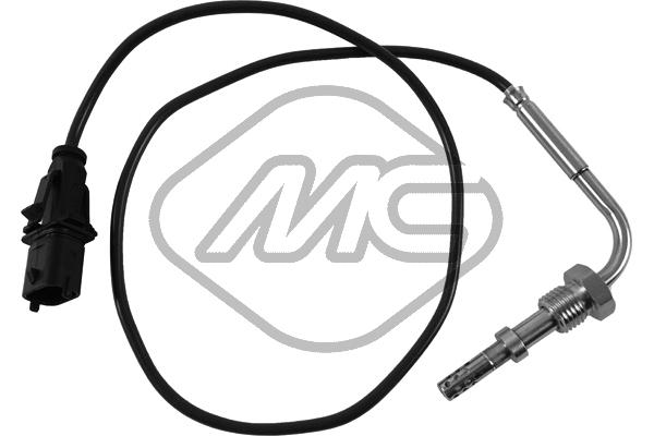 Capteur, température des gaz Metalcaucho 47341
