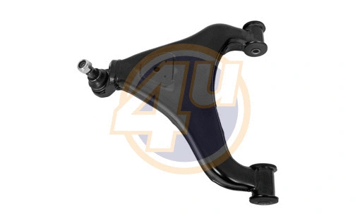 Bras de liaison, suspension de roue 4u VV-G-44380