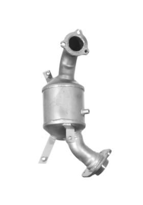 Catalyseur VEGAZ GmbH TK-866