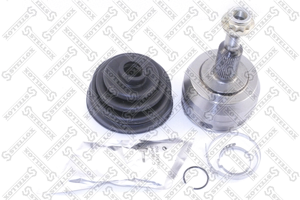 Jeu de joints, arbre de transmission STELLOX 150 1479-SX