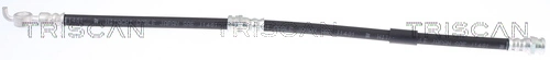 Flexible de frein TRISCAN 8150 50122