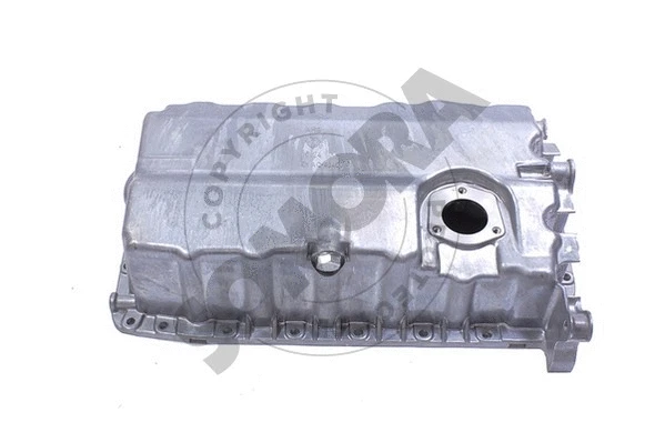 Carter d'huile SOMORA 351064A