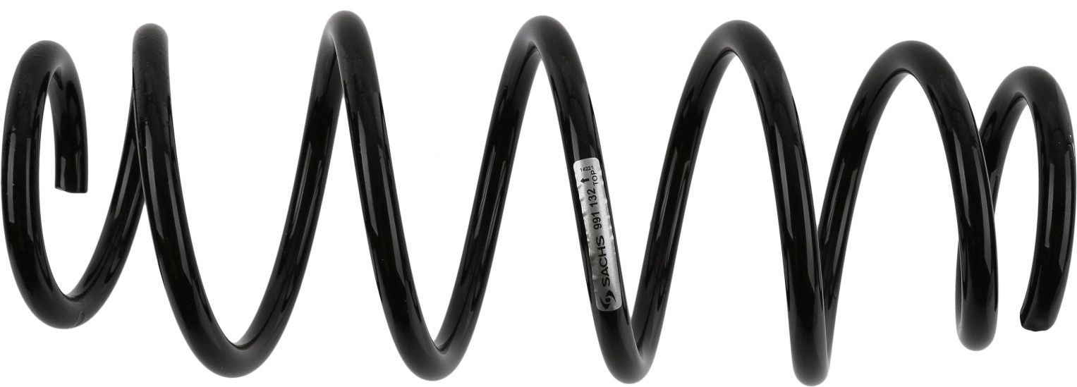 Ressort de suspension SACHS 991 132