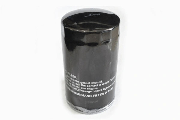 Filtre à huile ASAM AUTOMOTIVE 30581