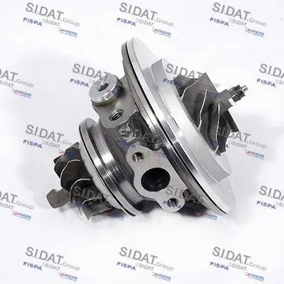 Groupe carter, turbocompresseur AUTOTEAM D7409