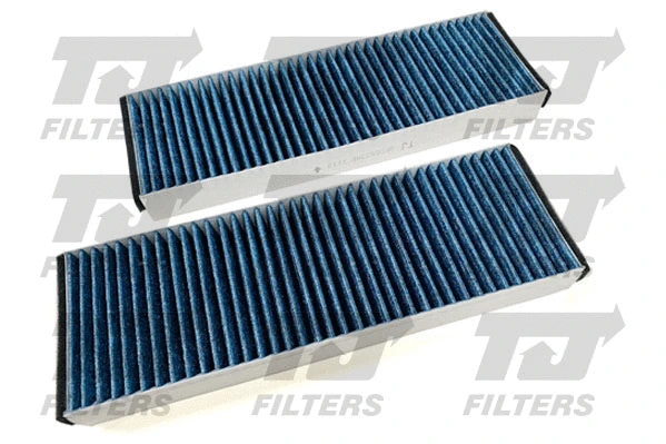 Filtre, air de l'habitacle QUINTON HAZELL QFC0523AB