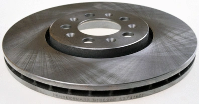 Disque de frein DENCKERMANN B130265
