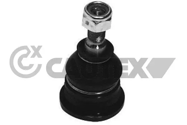 Rotule de suspension CAUTEX 755054