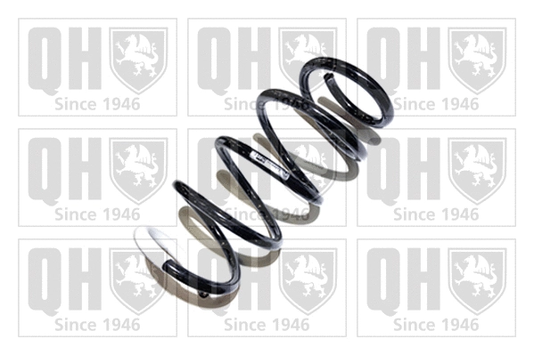 Ressort de suspension QUINTON HAZELL QCS5672