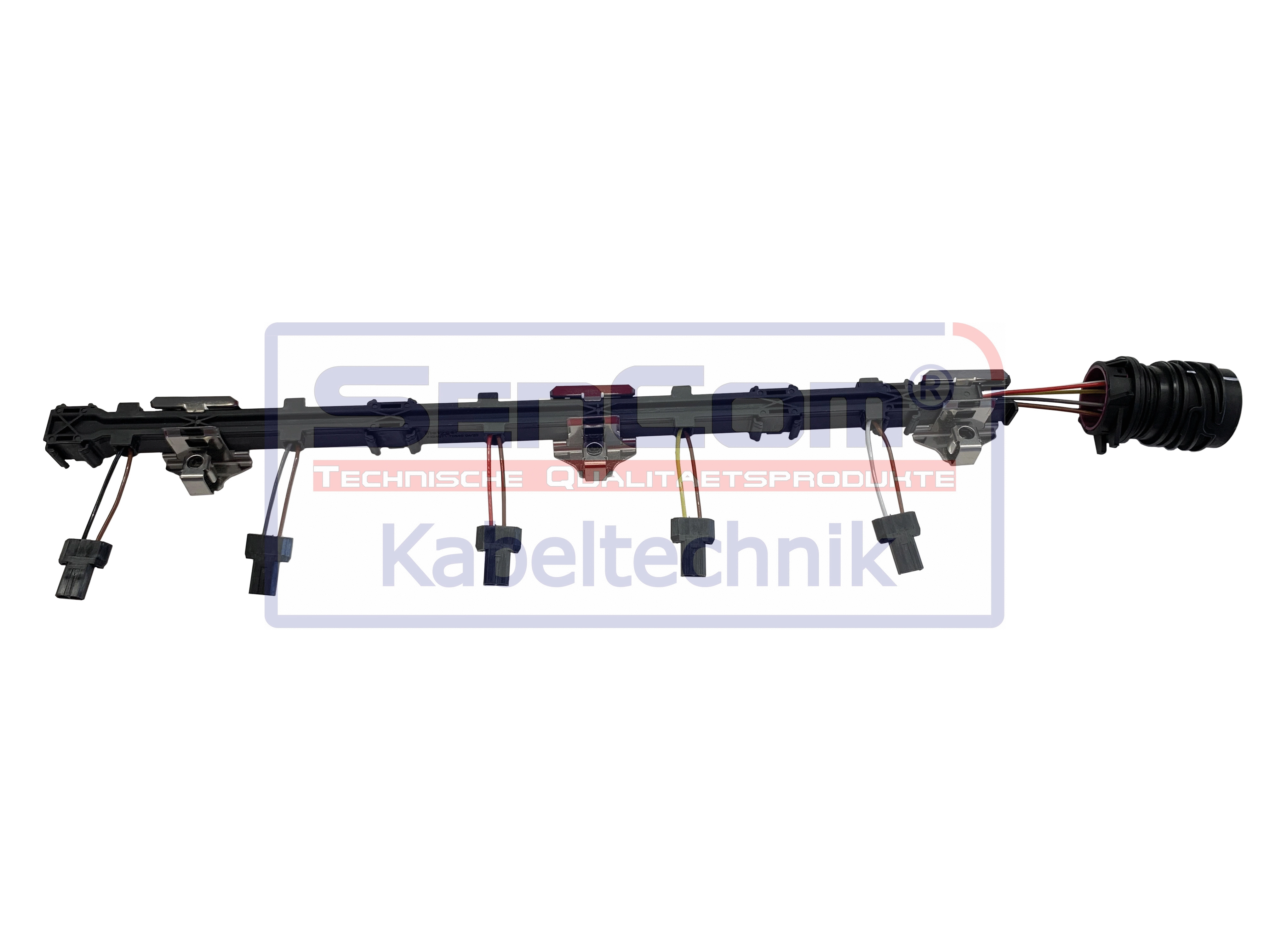 Raccord, injecteur SenCom 20400