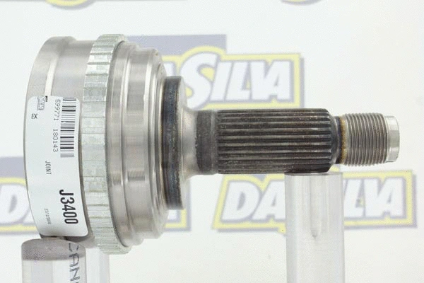Jeu de joints, arbre de transmission DA SILVA J3400