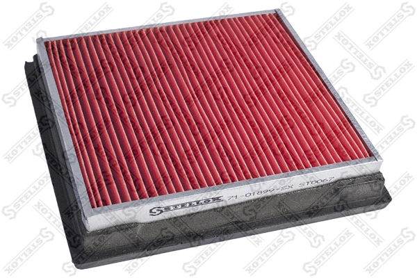 Filtre à air STELLOX 71-01899-SX