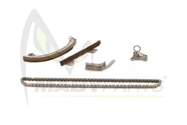 Kit de distribution par chaîne MABYPARTS OTK031026