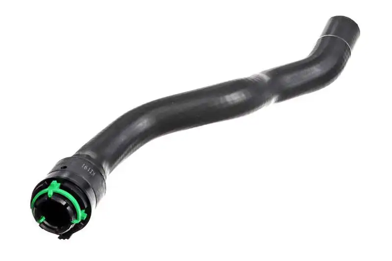 Gaine de chauffage A.Z. Meisterteile AZMT-90-020-1704