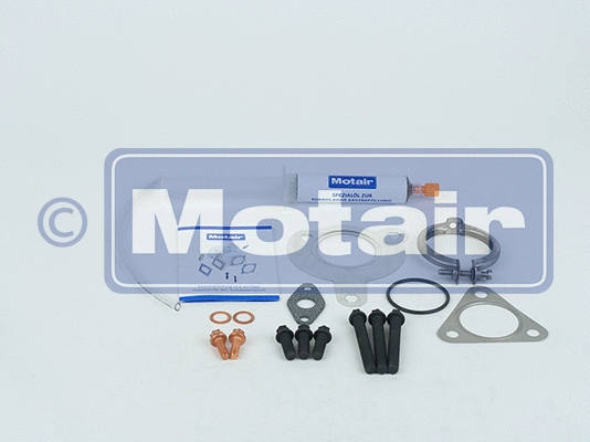 Kit de montage, compresseur MOTAIR TURBO 440038