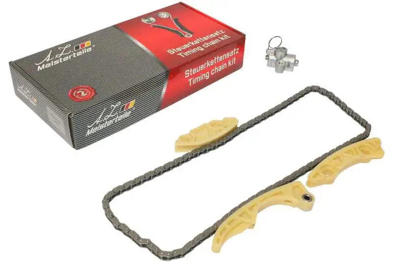 Kit de distribution par chaîne A.Z. Meisterteile AZMT-30-059-1158