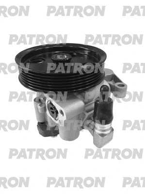 Pompe hydraulique, direction PATRON PPS1127
