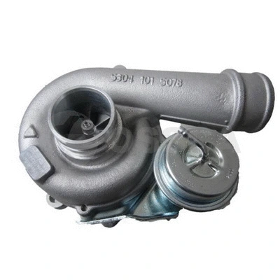 Turbocompresseur, suralimentation OSSCA 16569