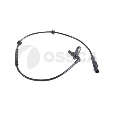 Capteur, vitesse de roue OSSCA 30607