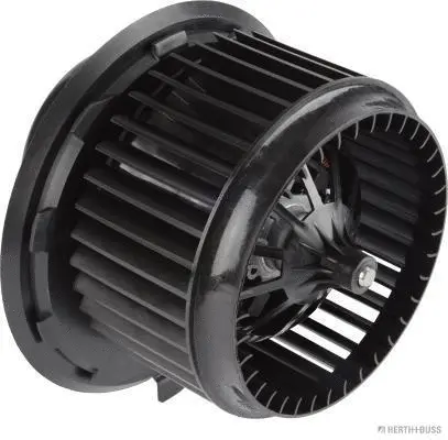 Pulseur d'air habitacle HERTH+BUSS ELPARTS 75610051