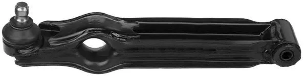 Bras de liaison, suspension de roue DENCKERMANN D120039