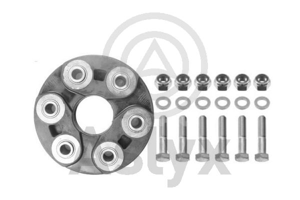 Joint, arbre de transmission Aslyx AS-506943