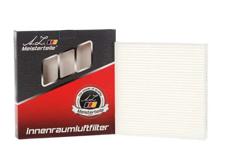 Filtre, air de l'habitacle A.Z. Meisterteile AZMT-41-010-1338