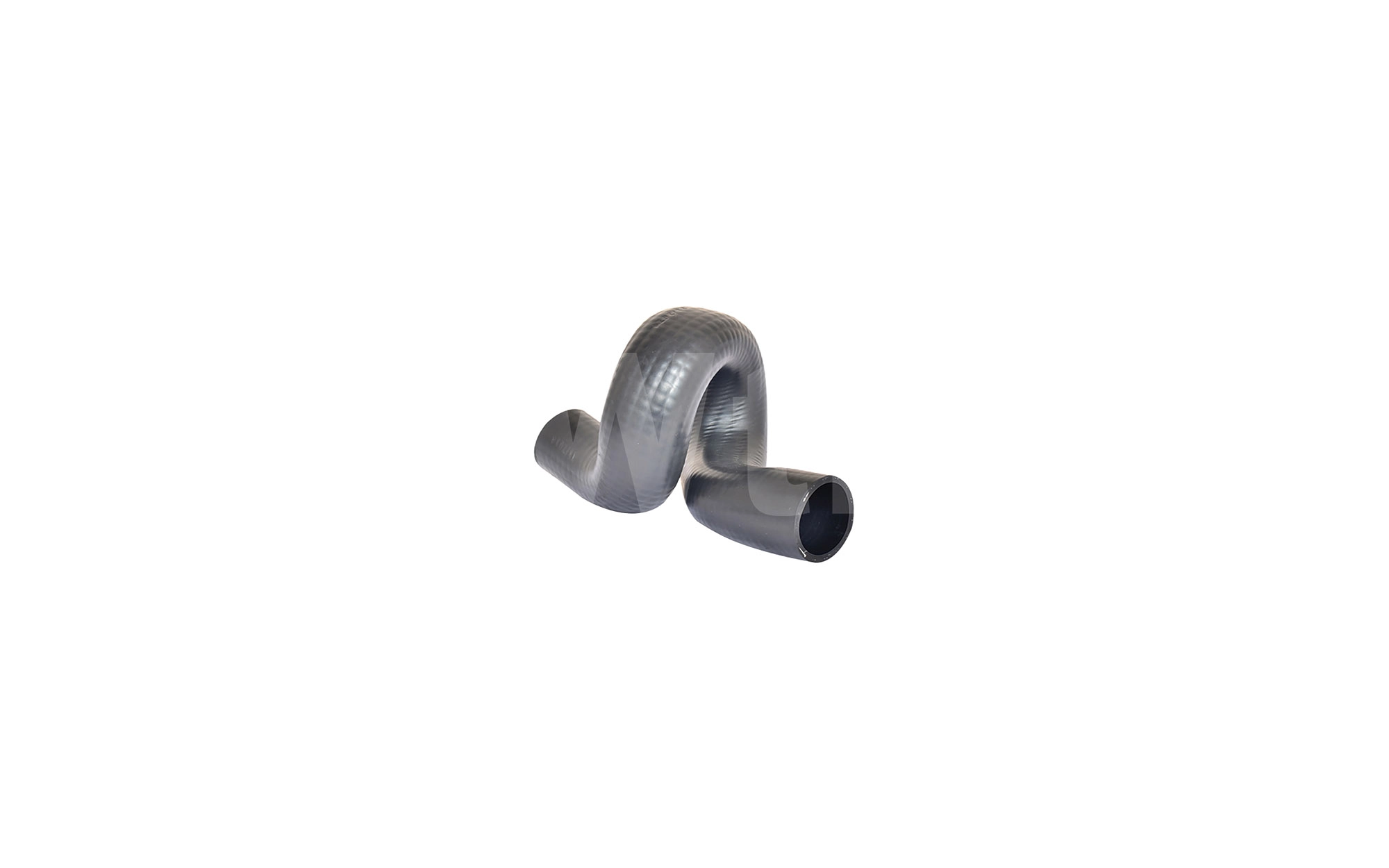 Durite de radiateur Wti Automotive T801004