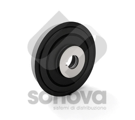 Kit de poulies, vilebrequin SONOVA MPP00085